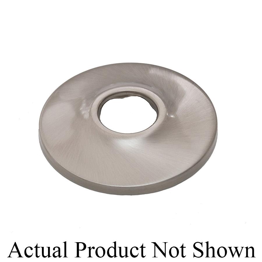 Trim to the Trade 4T-132-38 Shower Arm Flange, 51/64 in ID, 2-3/8 in OD, 2/5 in H