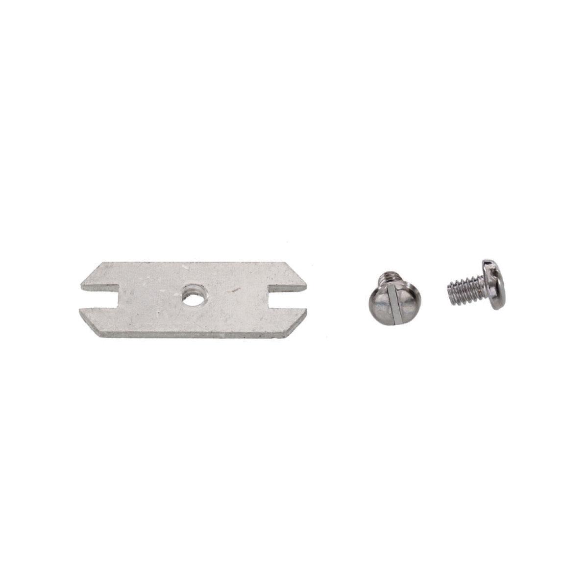 Trim to the Trade 4T-1904C-13 Tip-Toe Conversion Kit, White thumbnail 2