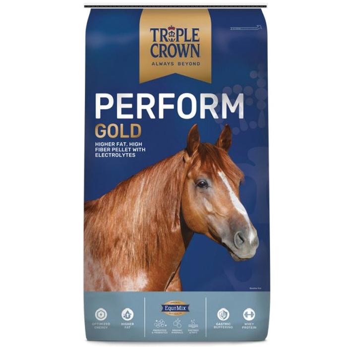 Triple Crown&reg; 3005524206