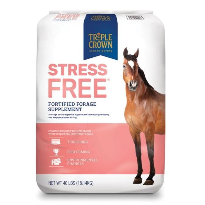 Triple Crown&reg; 3025767