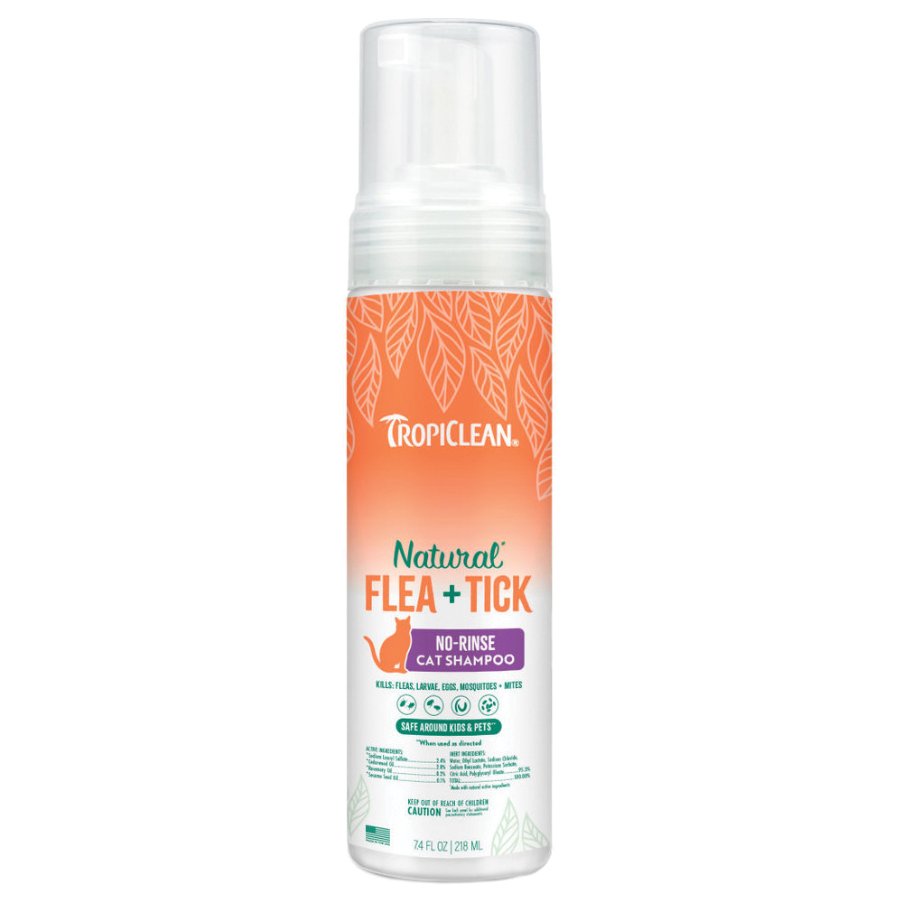TropiClean&reg; 007437