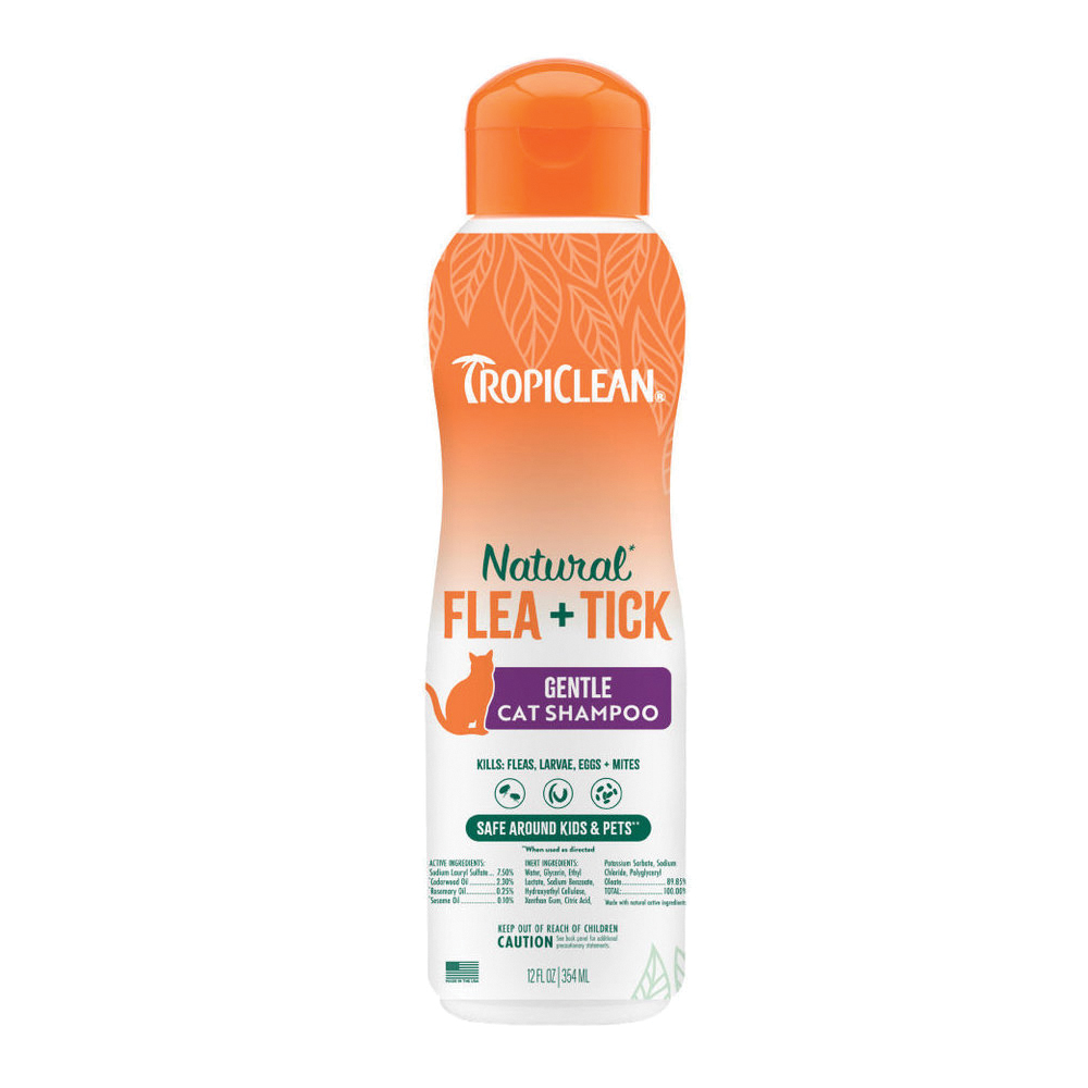 TropiClean&reg; 008328