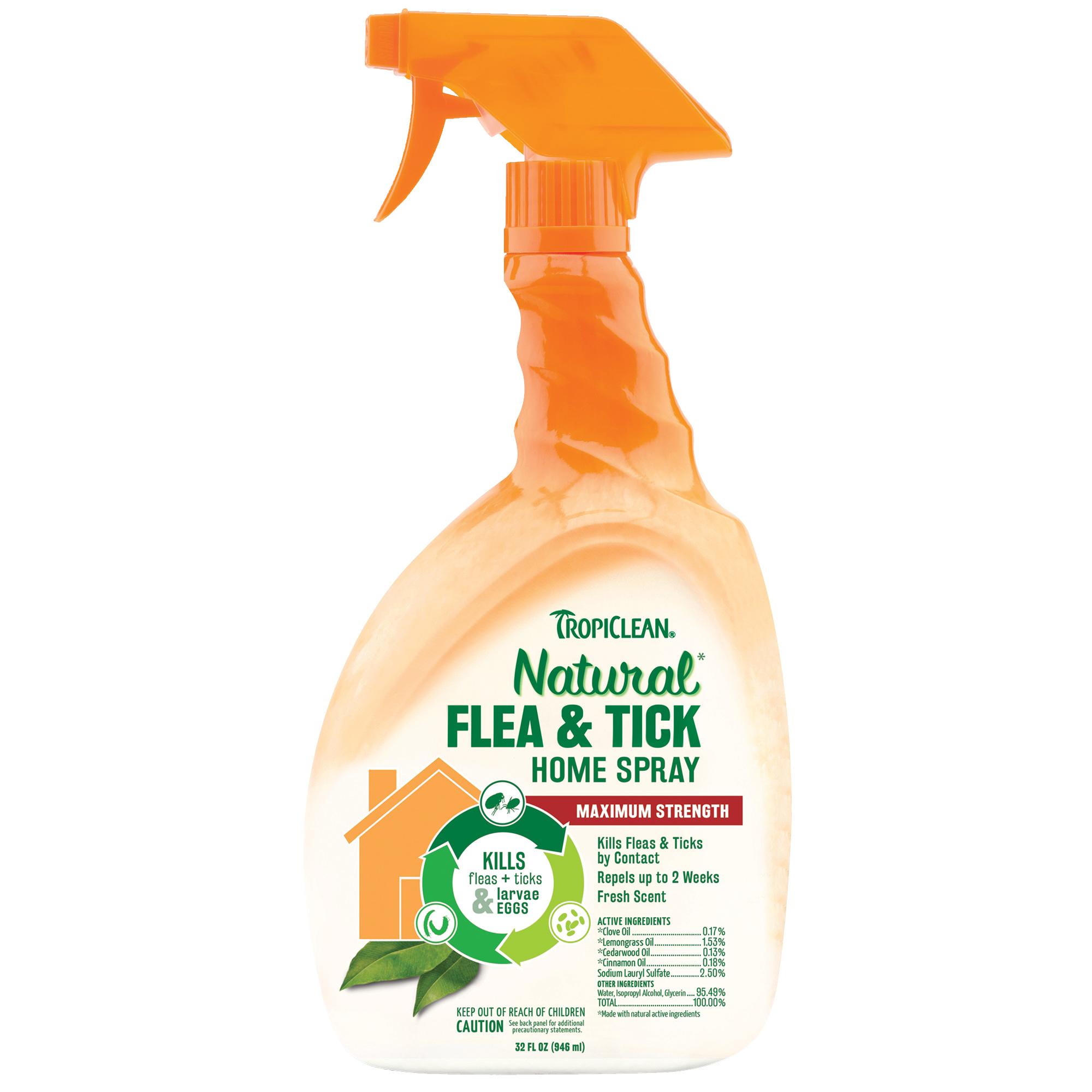 TropiClean&reg; FTHMSP32Z