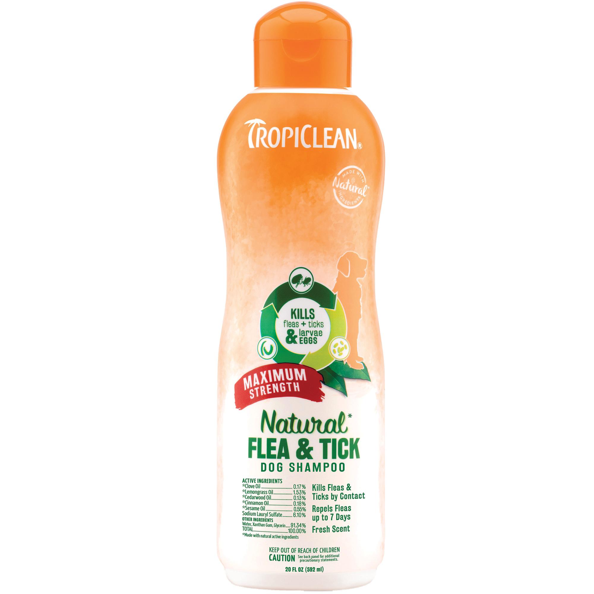 TropiClean® FTMXSH2OZ