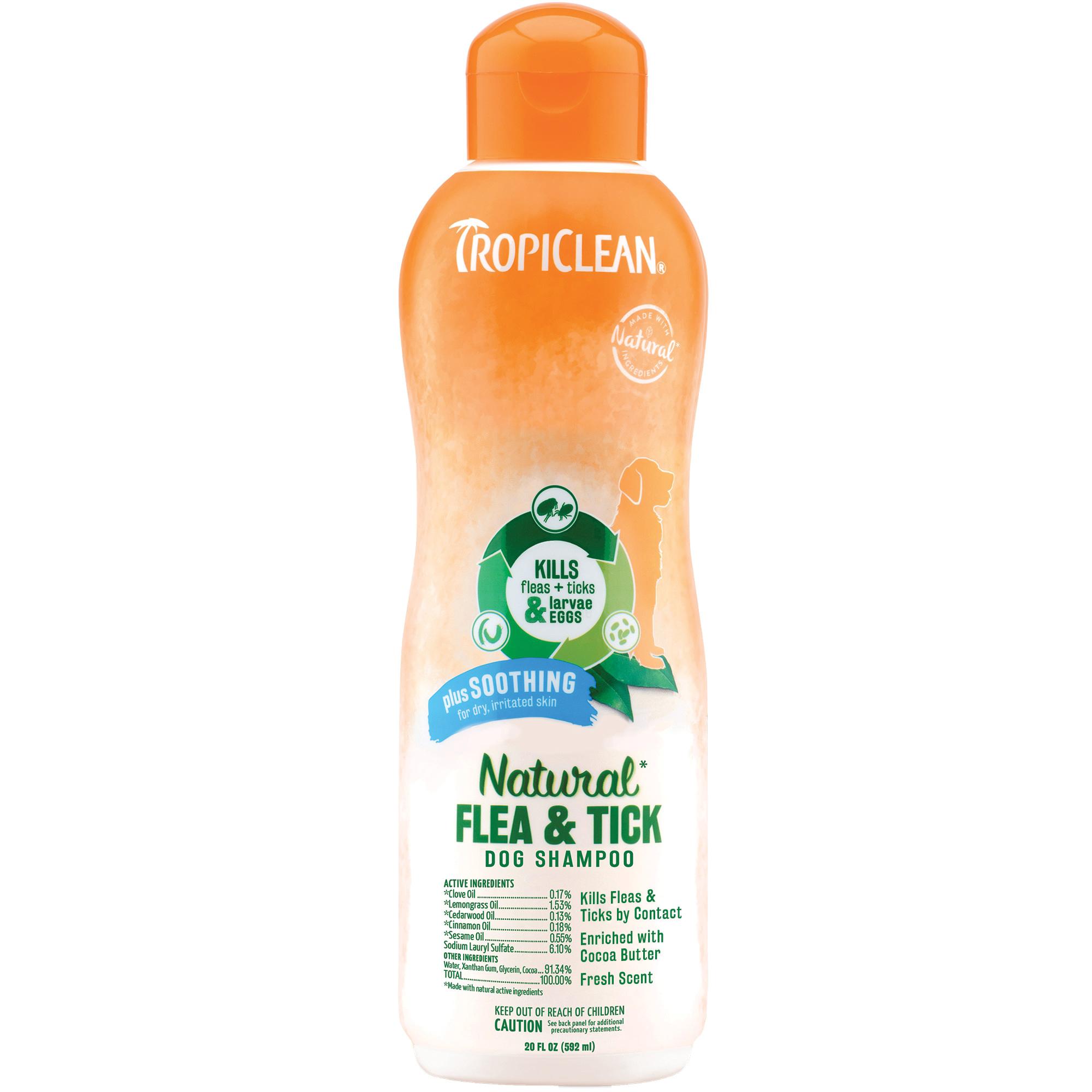 TropiClean® FTSTSH2OZ