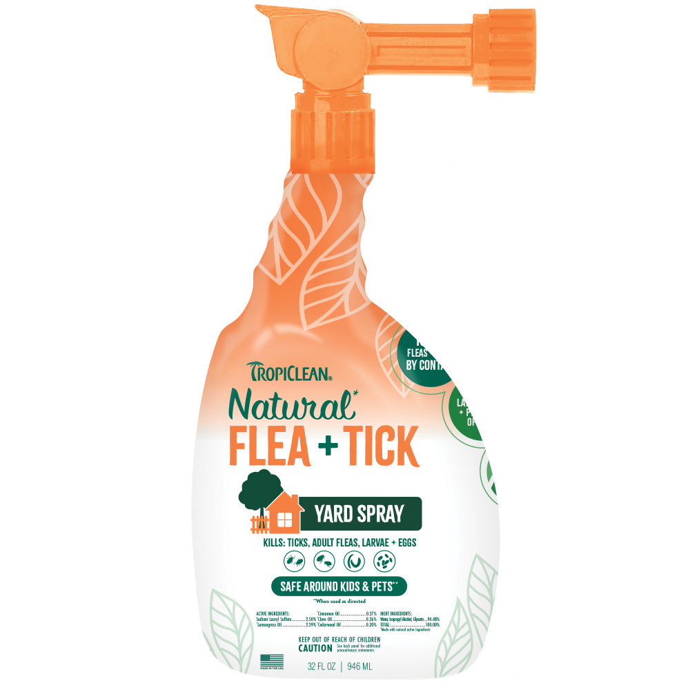 TropiClean&reg; FTYDSP32Z
