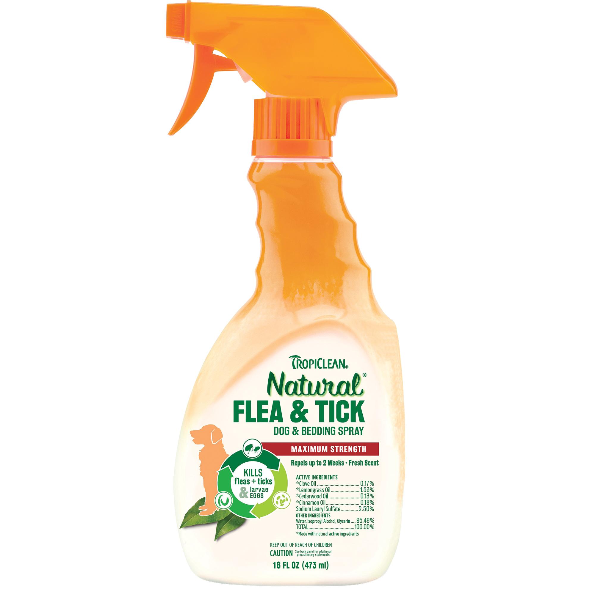 TropiClean&reg; TCN16002