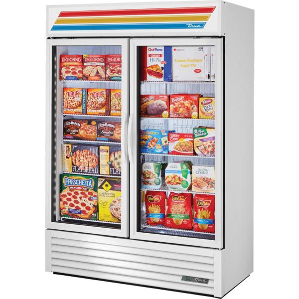 True® GDM-49F-HC~TSL01