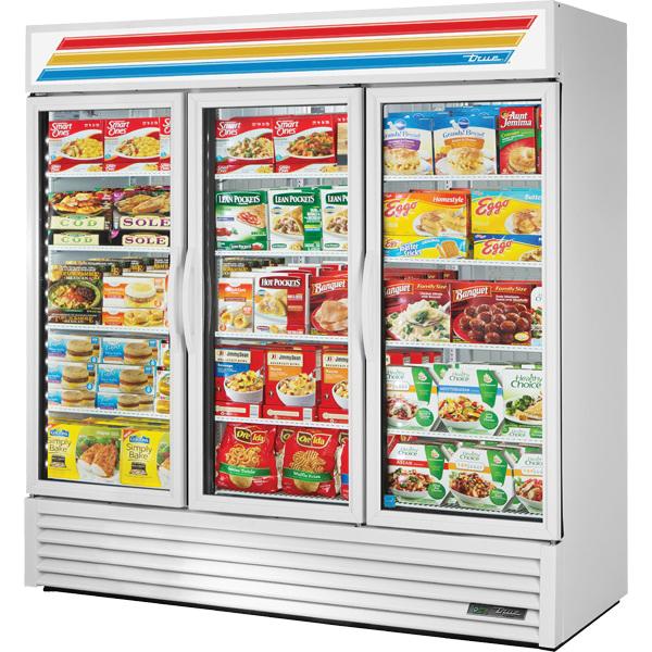 True® GDM-72F-HC~TSL01