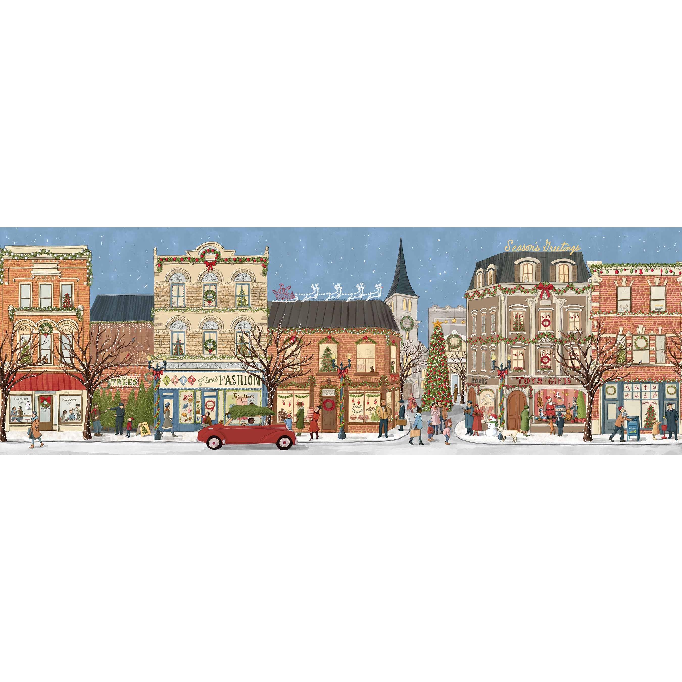 True South Puzzle TSDTS85