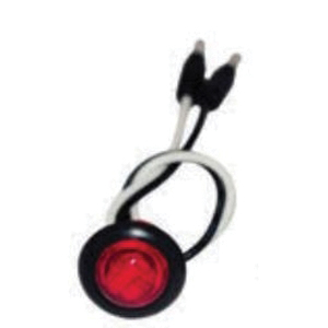 Tuff-Tow Side Marker Clearance Light