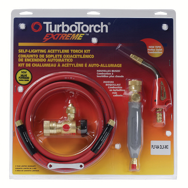 TurboTorch® 0386-0864