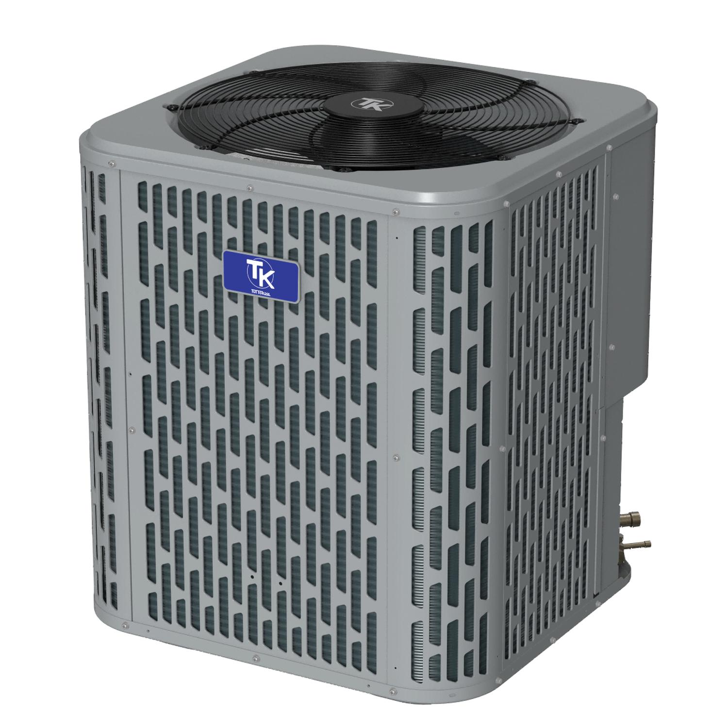 Tuttokool TAC Series TAC5024A1000A Air Conditioner, 208/230 V