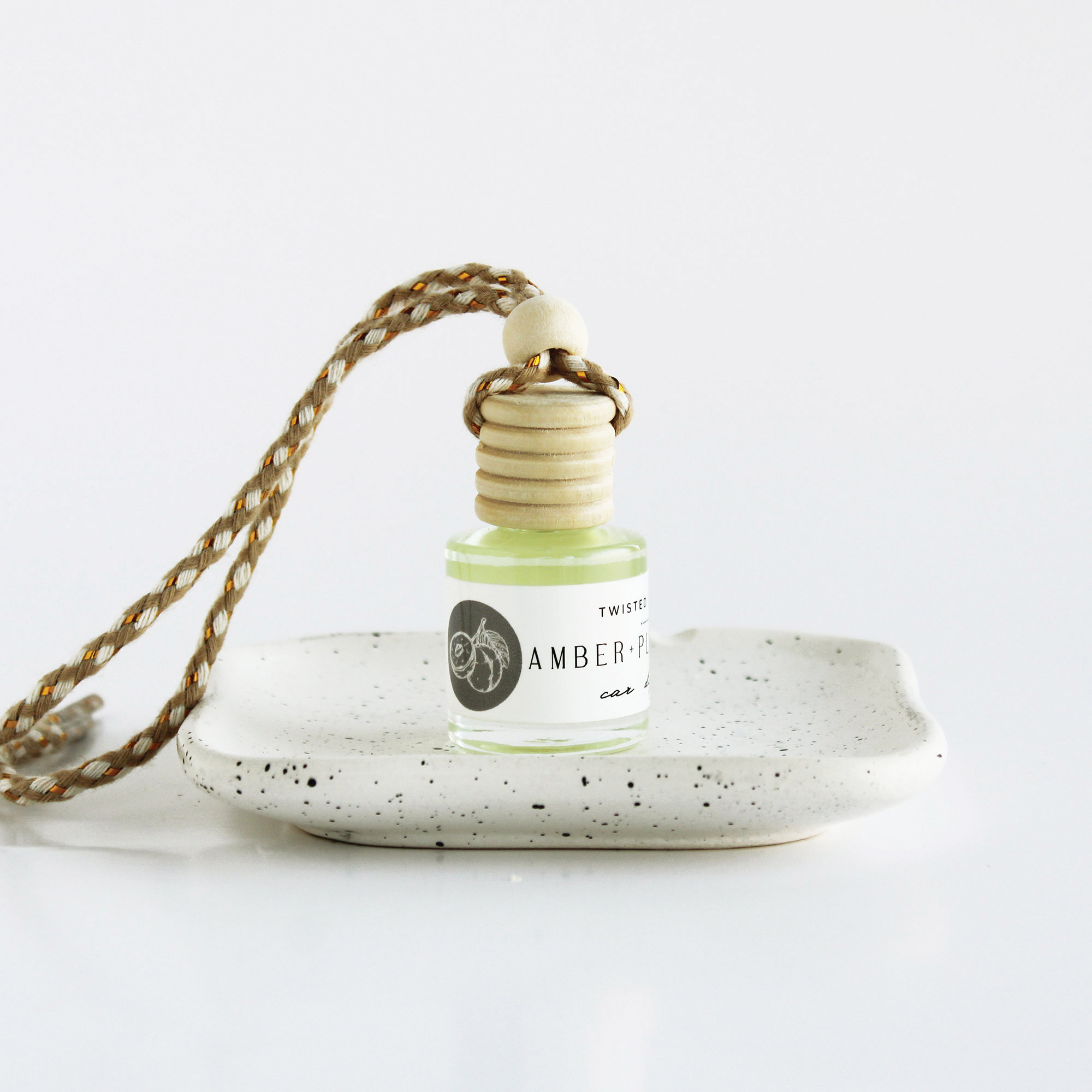 Twisted Tomboy&reg; 33397