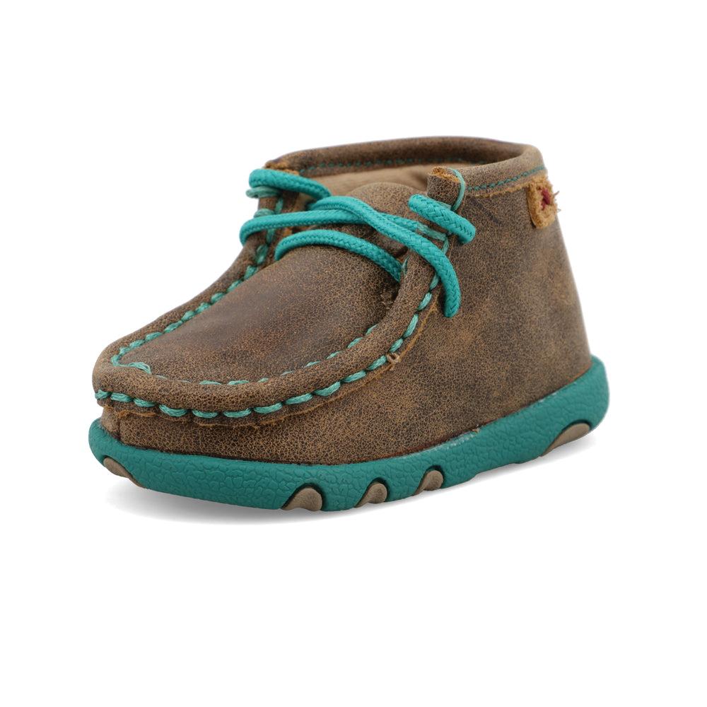 Twisted X® ICA0008 5M
