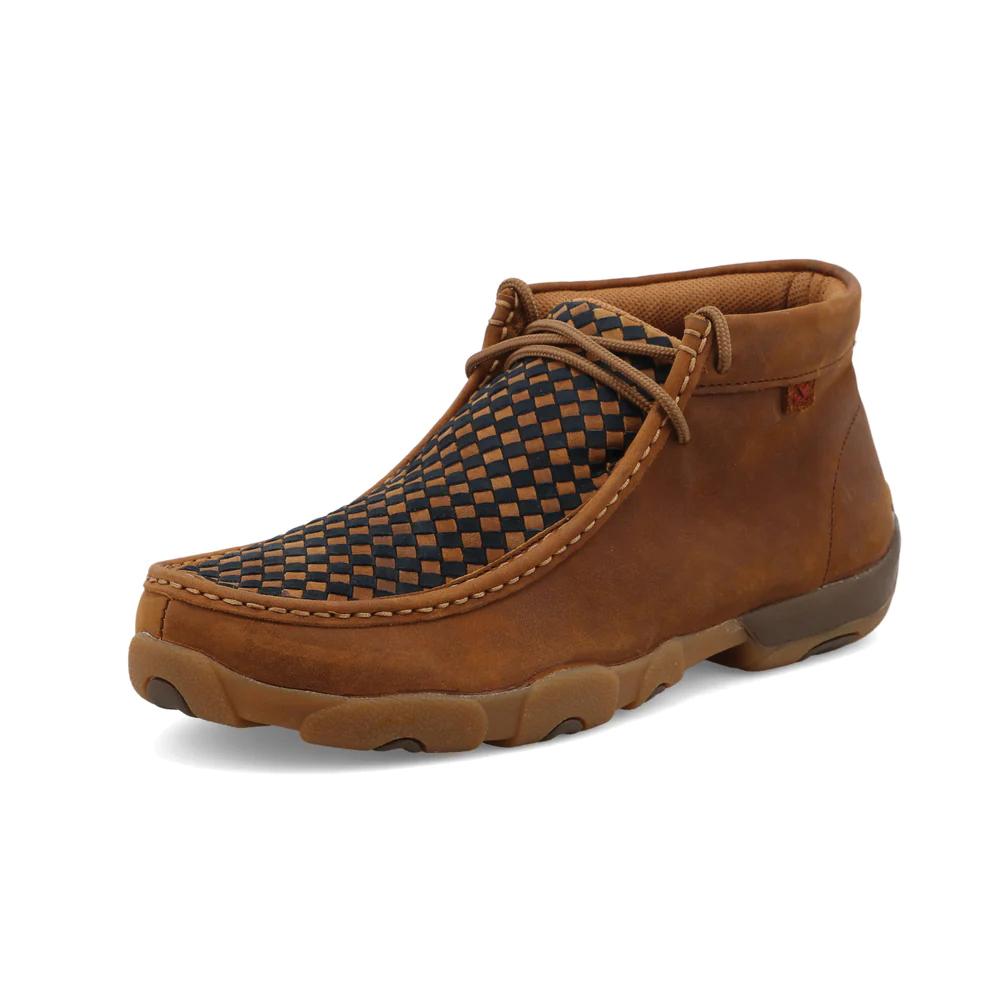 Twisted X® MDM0057 8M