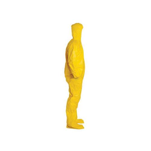 Tychem® QC122SYL-5X 8GBXDPTTYCHQC-5X