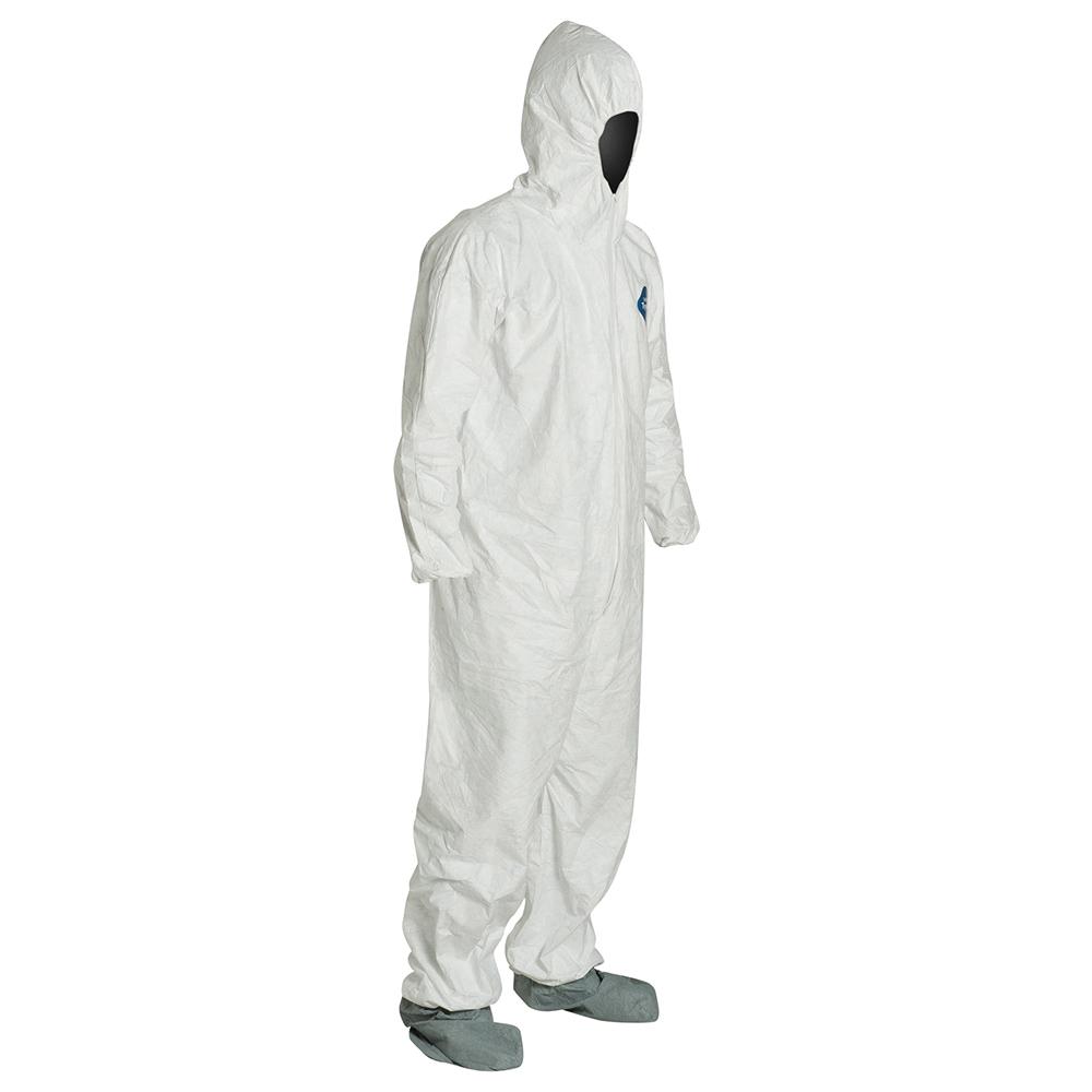 Tyvek® TY122SWH4X002500 8GBXTY122-4XL