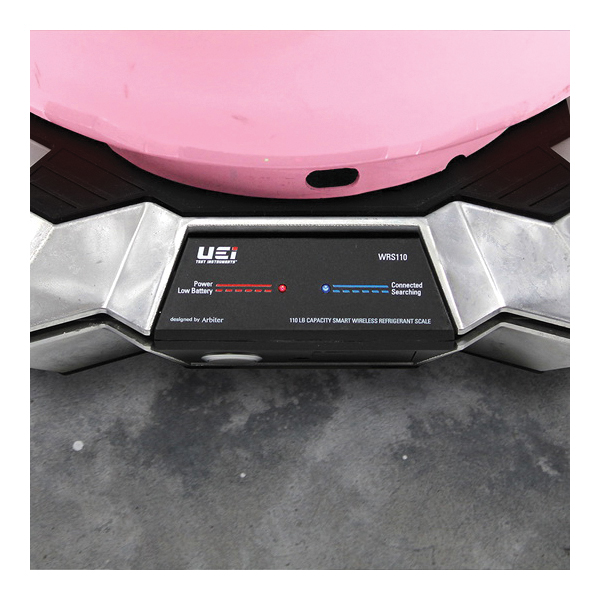 UEi TEST INSTRUMENTS™ 128017 KNEWRS110
