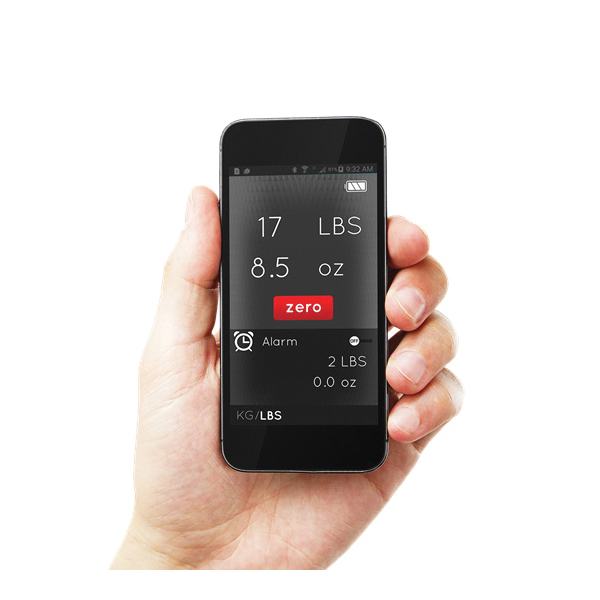 UEi TEST INSTRUMENTS™ 128017 KNEWRS110