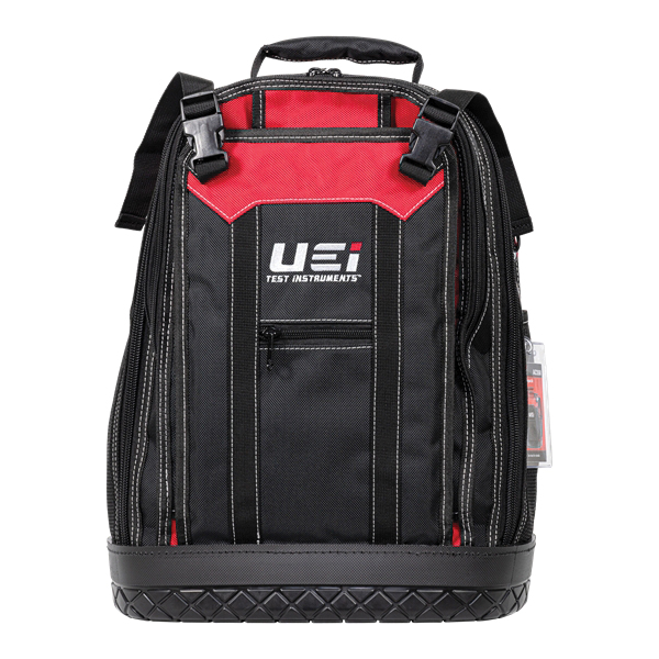 UEi TEST INSTRUMENTS™ AC550 KNEBACKPACK