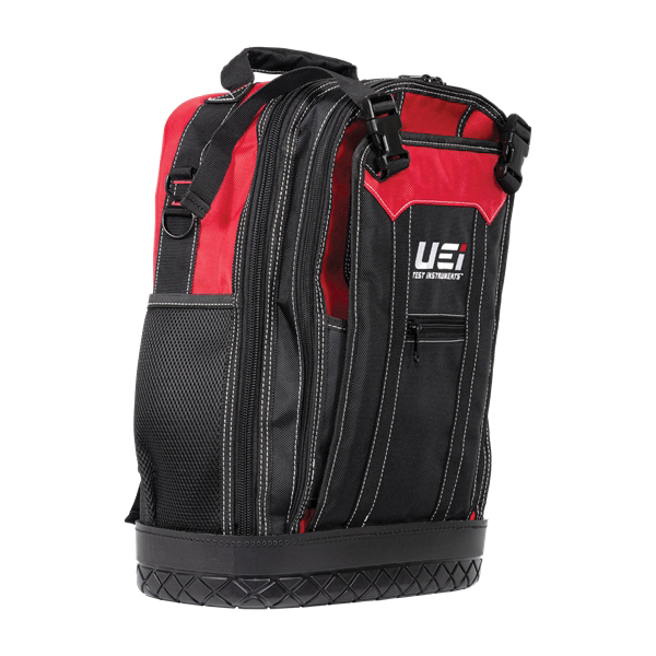 UEi TEST INSTRUMENTS™ AC550 KNEBACKPACK