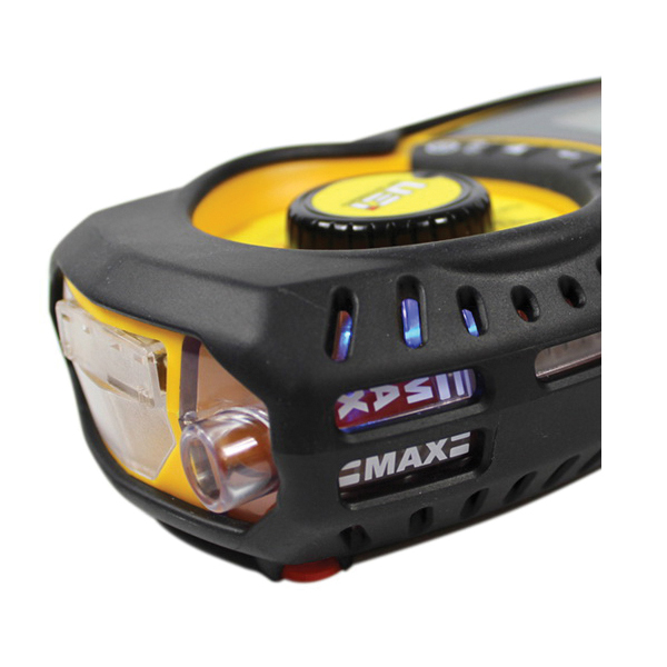 UEi TEST INSTRUMENTS™ C161 Combustion Analyzer, Bio Oil, Heavy Oil, Light Oil, Liquid Propane Gas Fuel