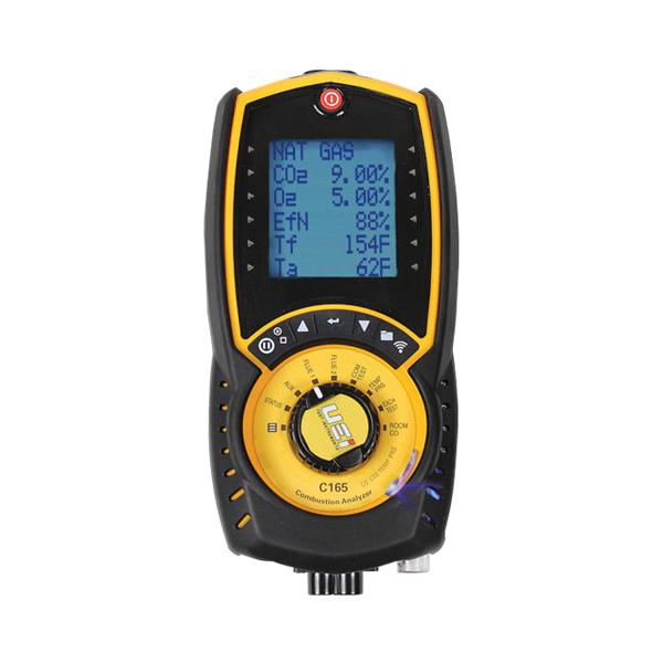 UEi TEST INSTRUMENTS™ UEIC165KIT