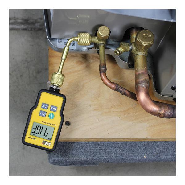 UEi TEST INSTRUMENTS™ DMG150 DMG150