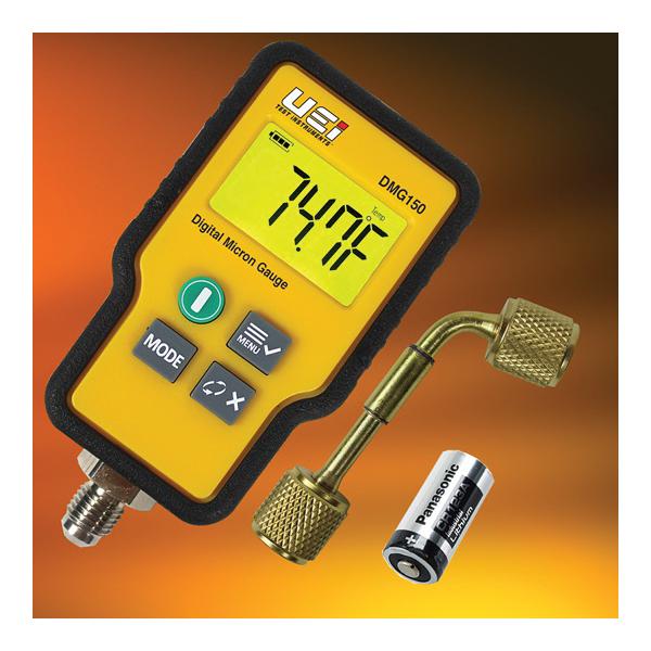 UEi TEST INSTRUMENTS™ DMG150 DMG150