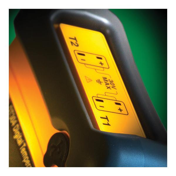 UEi TEST INSTRUMENTS™ UEIDT302