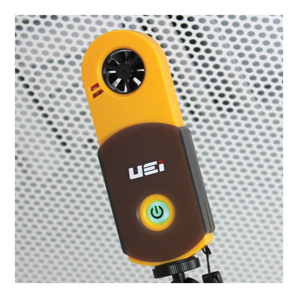 UEi TEST INSTRUMENTS™ DTHA2 KNEDTHA2