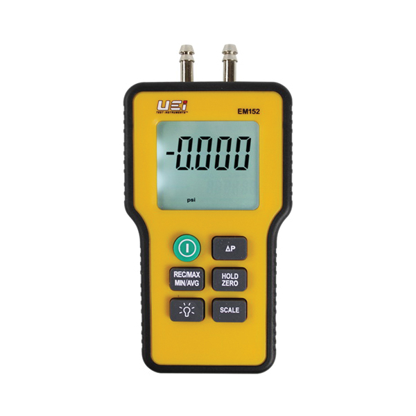 UEi TEST INSTRUMENTS™ 312031