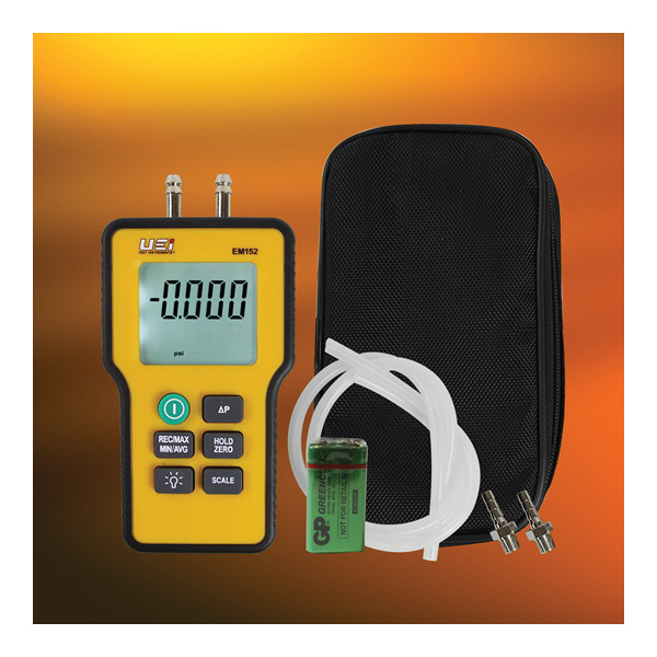 UEi TEST INSTRUMENTS™ 312031