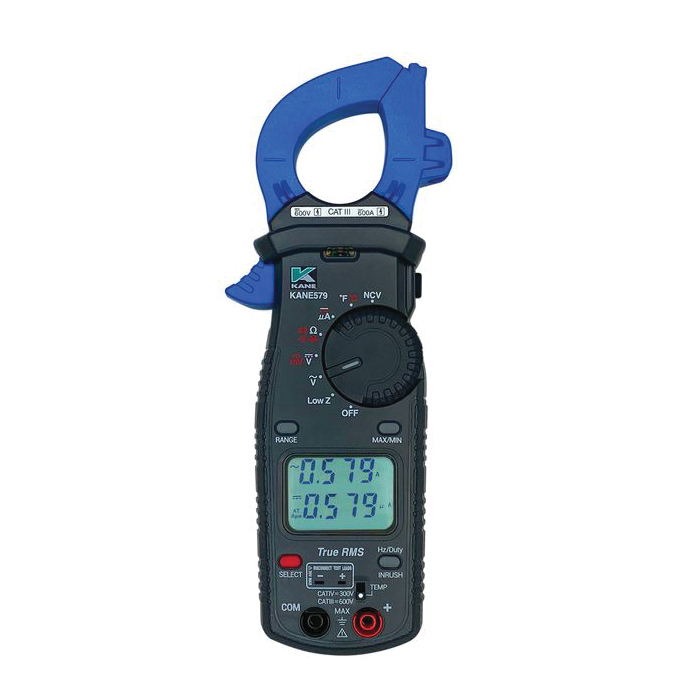 UEi TEST INSTRUMENTS™ KANE579