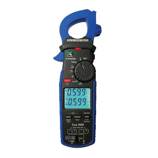 UEi TEST INSTRUMENTS™ KANE599