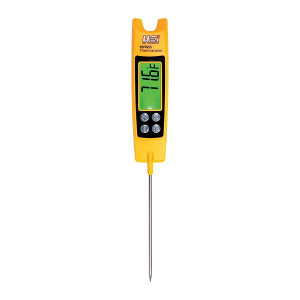 UEi TEST INSTRUMENTS™ PDT655 KNEPDT655
