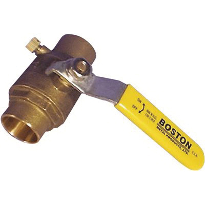 Boston Metal Products USA0759201
