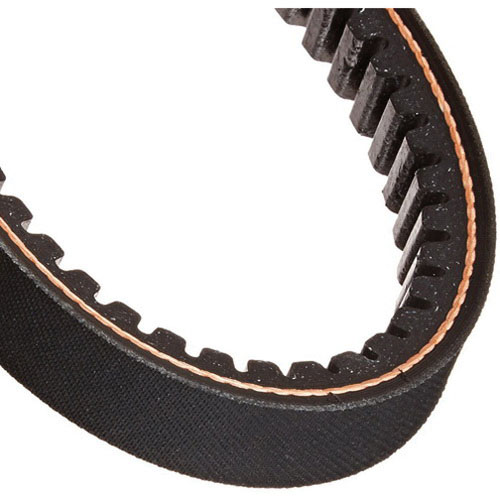 Browning® Gripnotch 1089473 V-Belt, AX Section, 62.2 in L Outside, 1/2 in W Top, 5/16 in Thick, EPDM