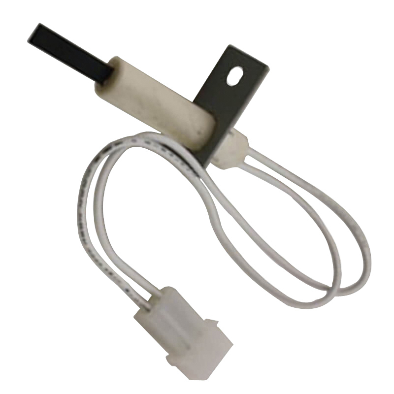 Carrier® LH33ZG001 Igniter, 5-1/8 in L Lead, Silicon Nitride