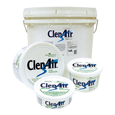 ClenAir™ 1500D