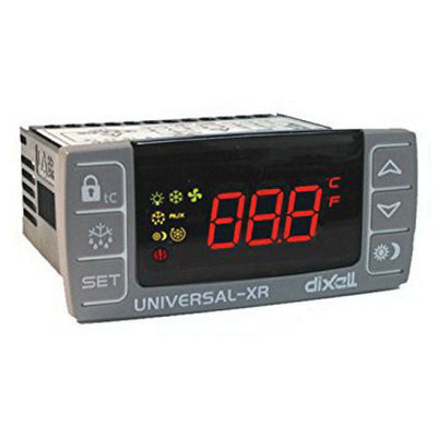 Dixell XR60CX-4N1F1-UR