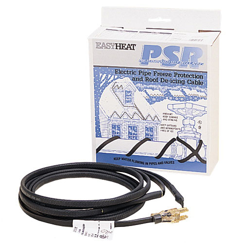 EasyHeat™ PSR1012