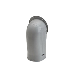 PVC Wall Inlet, 3-1/2