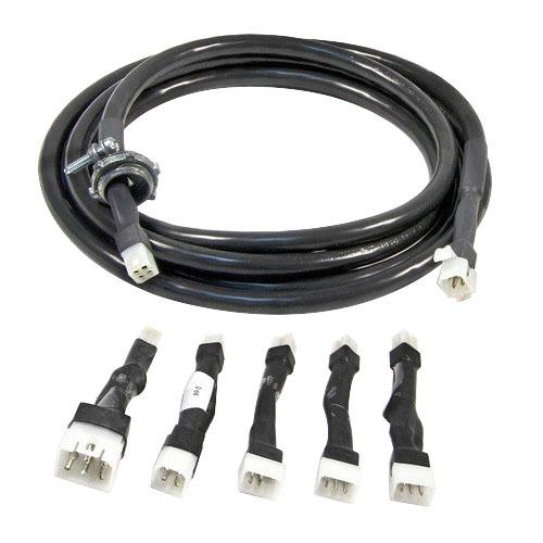 Field Controls GVD-UWK GVD-UWK