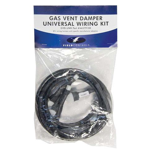 Field Controls GVD-UWK GVD-UWK