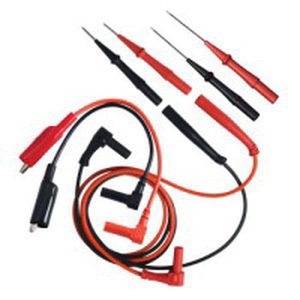Fieldpiece ADK7 Test Lead Kit, Silicone Insulation