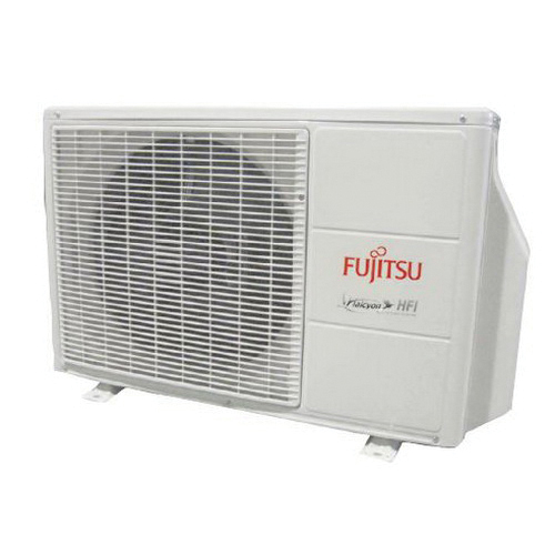 fujitsu halcyon condensate pump