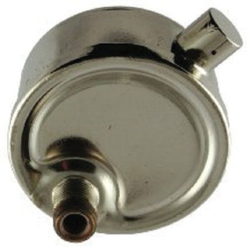 Gorton Heating Corporation 618A