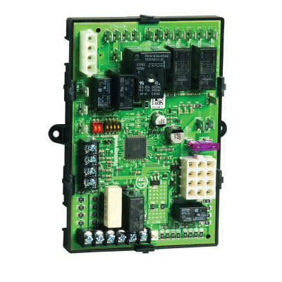 Honeywell S9200U1000 Hot Surface Ignition Control Board, 120 VAC Line, 24 V (18 - 30 VAC) Low, 5 A at 120 VAC, 60 Hz